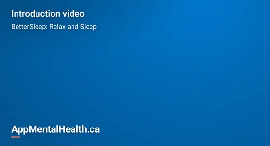 BetterSleep