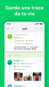 Capture d'écran 4