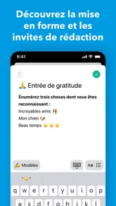 Capture d'écran 8