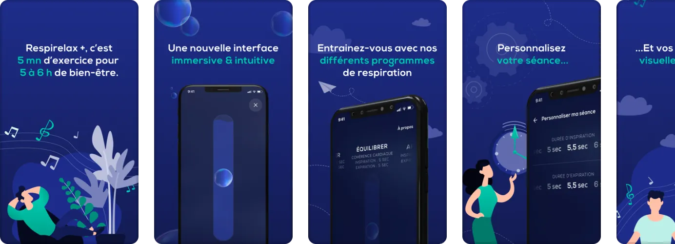 Screenshots