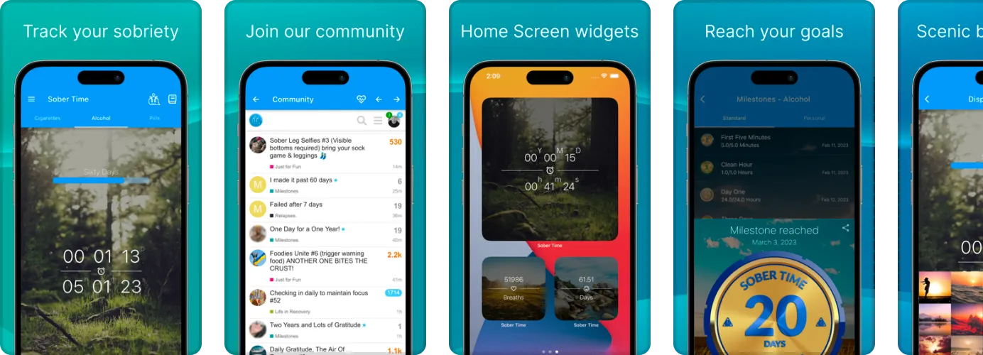 Screenshots